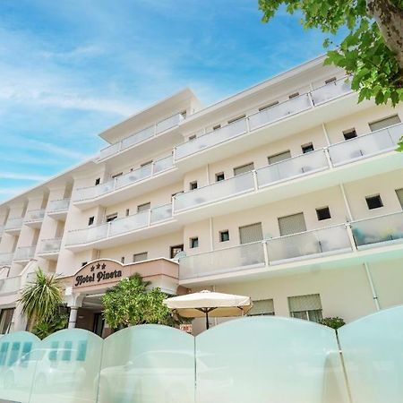 Hotel Pineta เบลลาเรีย-อีเจอา มารีนา ภายนอก รูปภาพ